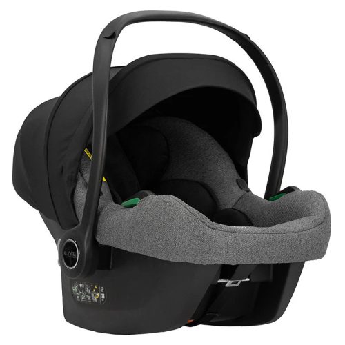 KUNERT COSMO ISOFIX HORDOZÓ - GRAFIT