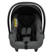 KUNERT COSMO ISOFIX HORDOZÓ - GRAFIT