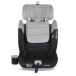 Cangaroo FORCE autósülés 76-150cm, ISOFIX, pohártartóval -Szürke
