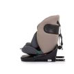 CHIPOLINO MOTION 360 AUTÓSÜLÉS I-SIZE 40-150CM - MACADAMIA