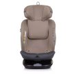 CHIPOLINO MOTION 360 AUTÓSÜLÉS I-SIZE 40-150CM - MACADAMIA