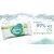 Pampers törlőkendő Harmonie Aqua Plastic free 24*48