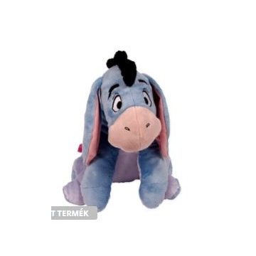 Füles plüssfigura - 43cm
