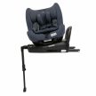 Chicco Seat3Fit i-Size 360° 0/1/2 40 - 125 cm, 0-6 év - India Ink