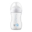 Philips AVENT SCY673/82 Natural Response cumisüveg AirFree 260 ml, 1hó+ ELEFÁNT