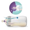 Philips AVENT SCY673/82 Natural Response cumisüveg AirFree 260 ml, 1hó+ ELEFÁNT