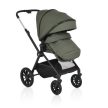 Cangaroo JOKER babakocsi szett 3in1 - Green