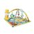 Fisher-Price 3 az 1-ben esőerdős játszószőnyeg HJW08