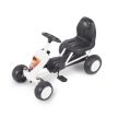 GOKART COLORADO pedálos - fehér