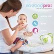 NOSIBOO Pro elektromos orrszívó - 4 színben