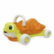Chicco Walk&Ride Turtle Eco+ békás tilitoli ökoanyagból