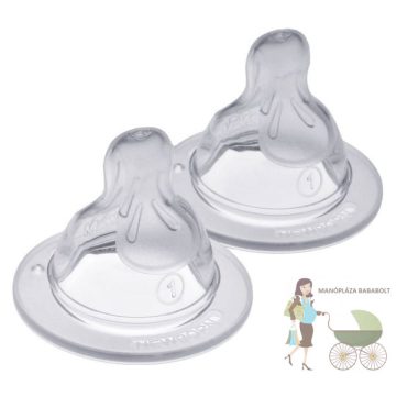 Mam Etetőcumi szilikon-több méret