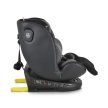 CANGAROO CASTOR AUTÓSÜLÉS I-SIZE 40-150 CM - SZÜRKE
