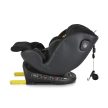 CANGAROO CASTOR AUTÓSÜLÉS I-SIZE 40-150 CM - SZÜRKE