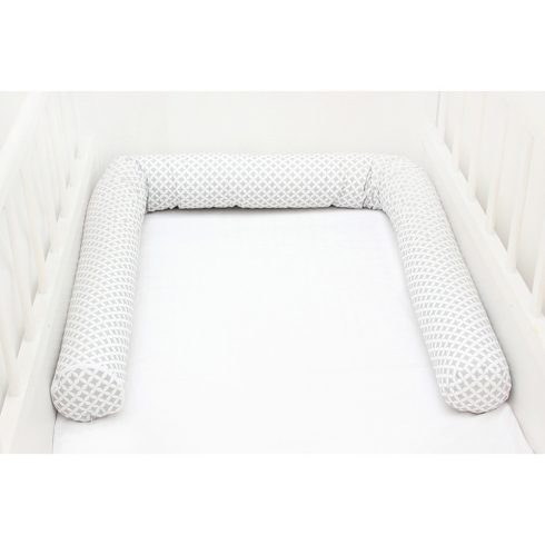 Scamp rácsvédő hengerpárna 180cm Pick Grey BRVE001 180CM