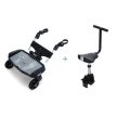 Fillikid testvérfellépő Filliboard 180fok ülőkével BX003U 