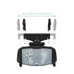 Fillikid testvérfellépő Filliboard 180fok ülőkével BX003U 