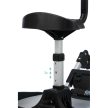 Fillikid testvérfellépő Filliboard 180fok ülőkével BX003U 