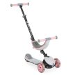Byox Motion 4in1 multifunkciós roller-pink