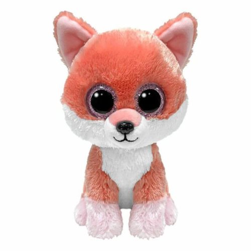 TY BOOS plüssfigura VIXEN -róka - 15cm