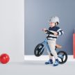 Kinderkraft futóbicikli - 2Way Next 2022 rose pink