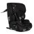 Cangaroo TRIP autósülés 76-150cm - Fekete