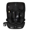 Cangaroo TRIP autósülés 76-150cm - Fekete