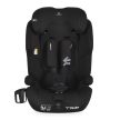 Cangaroo TRIP autósülés 76-150cm - Fekete