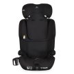 Cangaroo TRIP autósülés 76-150cm - Fekete