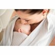 Chicco Boppy Comfy Hug hordozókendő