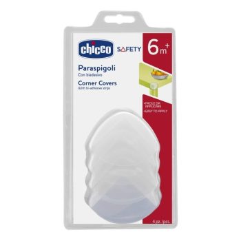Chicco sarokvédő 4db