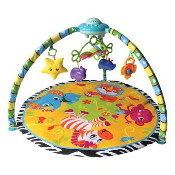 Lorelli játszószőnyeg - Projector play