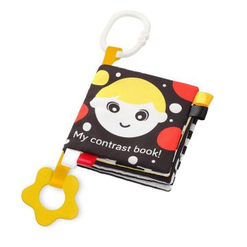 Babyono játékkönyv