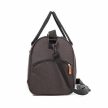 Cangaroo Moni JOSSIE pelenkázó táska FEKETE