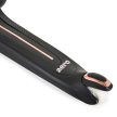 BYOX AERO roller, összecsukható, 50kg-ig - Coal-Black