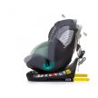 Chipolino Supreme autósülés Isofix 40-150cm - Macadamia