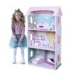 Moni Toys Anna babaház