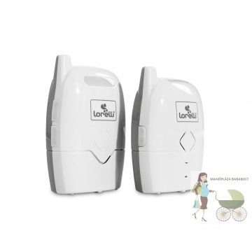 Lorelli Day&Night bébiőr - Grey