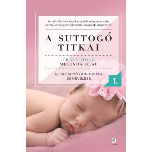 A SUTTOGÓ TITKAI 1.- A CSECSEMŐ GONDOZÁSA ÉS NEVELÉSE