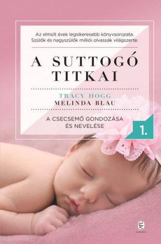 A SUTTOGÓ TITKAI 1.- A CSECSEMŐ GONDOZÁSA ÉS NEVELÉSE