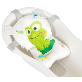 Moni csecsemő fürdetőpárna Sea Frog