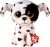 TY BEANIE BOOS plüssfigura LUTHER, 15 cm - Foltos kutya