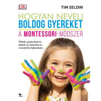 Hogyan nevelj boldog gyereket - A Montessori-módszer59