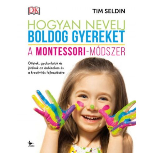 Hogyan nevelj boldog gyereket - A Montessori-módszer59