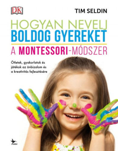 Hogyan nevelj boldog gyereket - A Montessori-módszer59