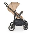 Moni Buggy sport babakocsi,22 kg-ig- bézs