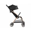 Kikkaboo sportbabakocsi Joy automata 22 kg szürke