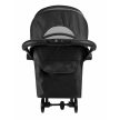 Kikkaboo sportbabakocsi Joy automata 22 kg szürke