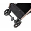 Kikkaboo sportbabakocsi Joy automata 22 kg szürke