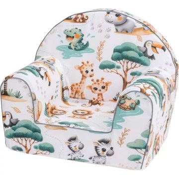 BUBABA BABAFOTEL- SZAFARI